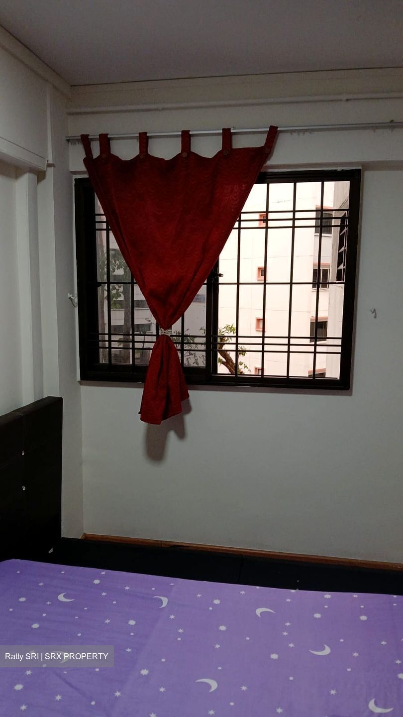 Blk 774 Yishun Avenue 3 (Yishun), HDB 5 Rooms #501812731